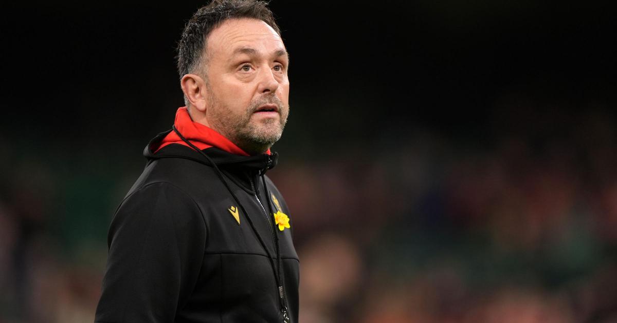 Wales losing run extends to 18 defeats after late capitulation against Japan