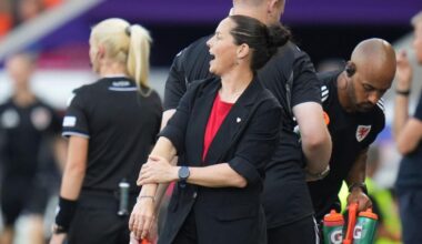 Wales boss Rhian Wilkinson rues timing of goals conceded against the Netherlands