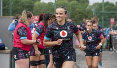 Metcalfe: Wales will respond after defeat in U20 Summer Series