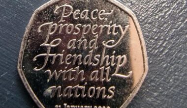 eBay: Very rare Brexit 50p coin on sale for £35K in Ipswich