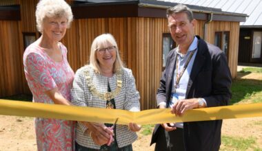 Haven Health in Felixstowe shows off £630,000 expansion