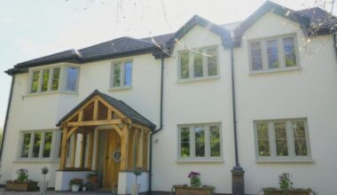 The search is on for the fourth Wales’ Home of the Year