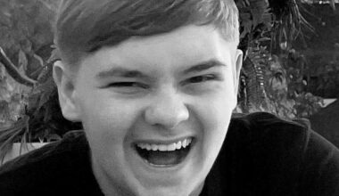 Boy stabbed in school was ‘lifeless and covered in blood’, teenager tells jury