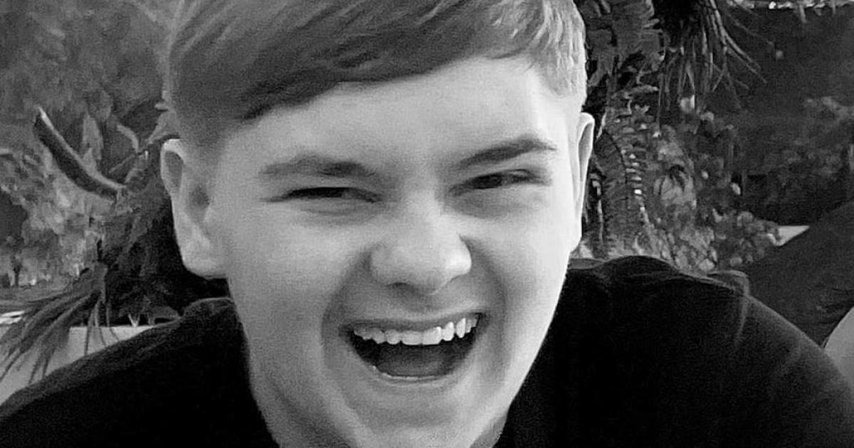 Boy stabbed in school was ‘lifeless and covered in blood’, teenager tells jury