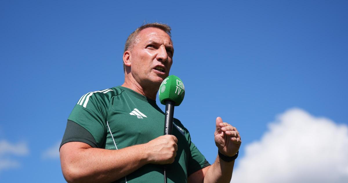 Rodgers reveals further Celtic transfer plans amid Yamada verdict