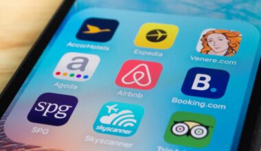 UK holidaymakers warning after new Airbnb law in Spain