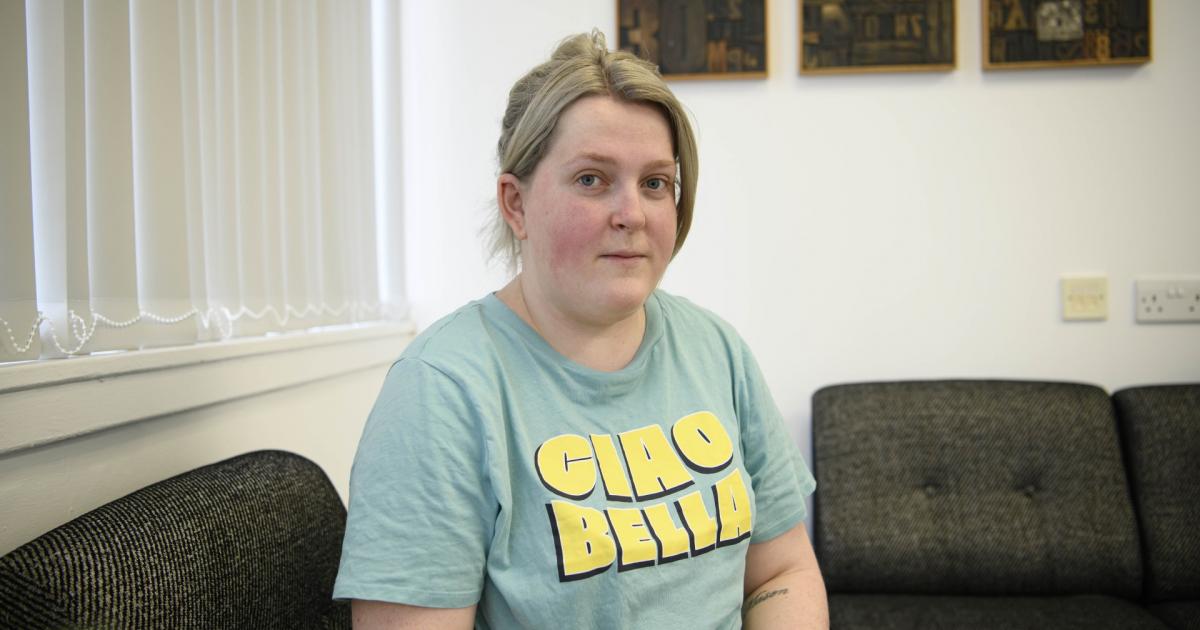 Greenock mum in 'excruciating' pain 'removed from GP list'