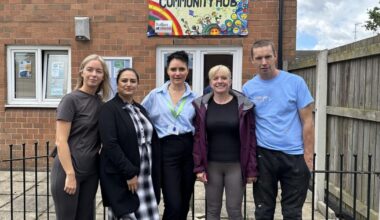 Bolton community hub boosted thanks to high-speed internet