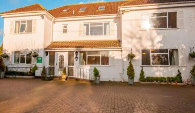 Seahorses care home up for sale after troubled history