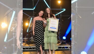 Whiston Hospital ward manager named Employee of the Year