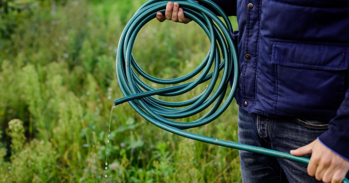 Thames Water announces hosepipe ban in Oxfordshire