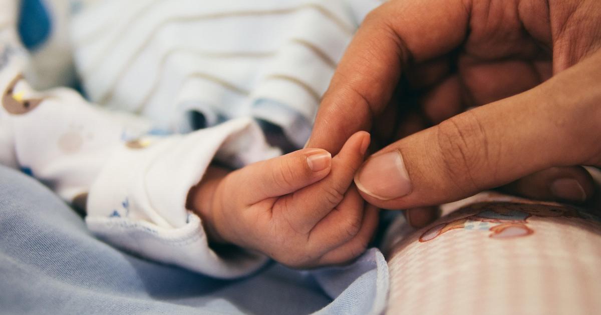 Was your baby born in Wirral in July 2025? Send us your pictures