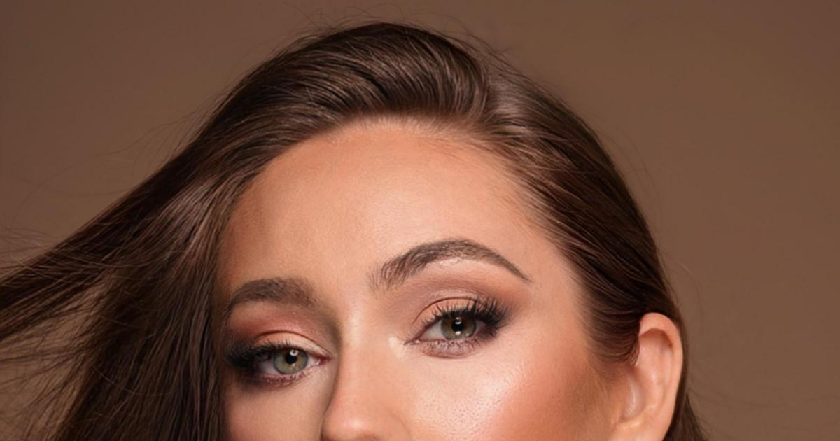 Barry entrepreneur hopes to be crowned Miss Universe Great Britain