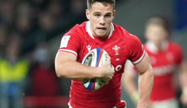 Wales fend off Japan fightback to end losing run