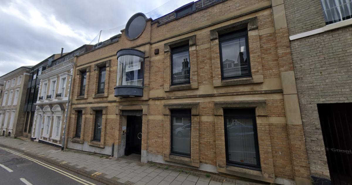 ESNEFT apply for new diagnostic centre in Museum Street