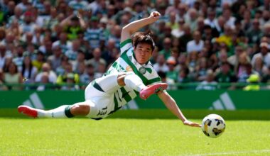 Norwich City interest in Celtic winger Yang - reports