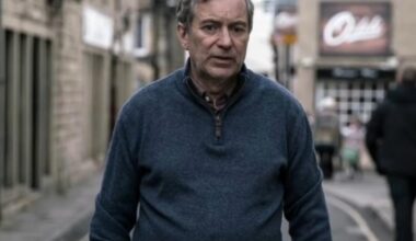 Emmerdale's John Middleton joins rival soap for 'evil' role