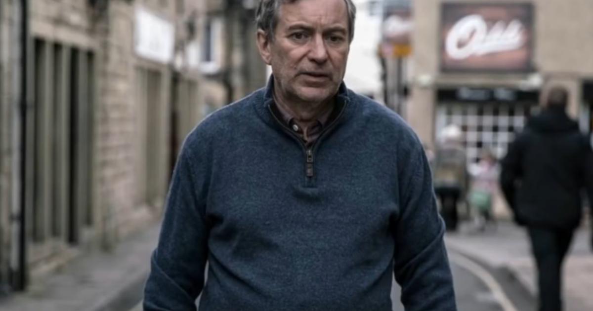 Emmerdale's John Middleton joins rival soap for 'evil' role