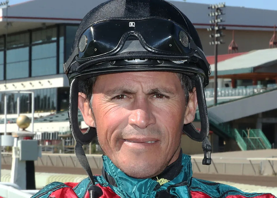 Nik GoodwinCanterbury Park photo
