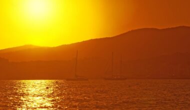 Brits going to Spain this month issued heatwave alert