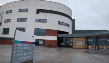 NHS board warned of potential legal action in delays row