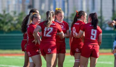Wales overcome Scotland in Six Nations Women's Summer Series