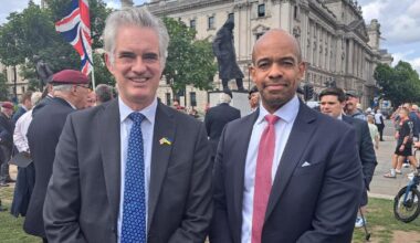 MPs slam ‘disgraceful’ rollback of Northern Ireland veterans legislation