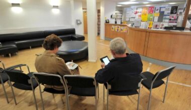 Where are the best and worst GPs in East Cambridgeshire?