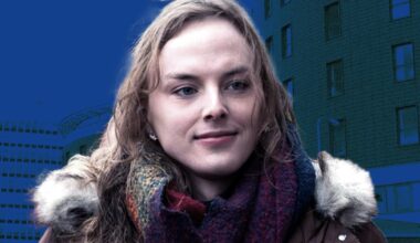 Who is Dr Beth Upton, the doctor at centre of NHS tribunal row?