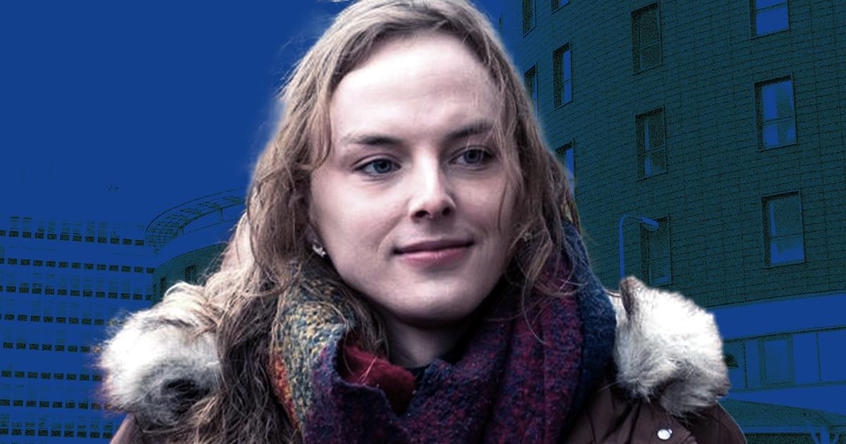 Who is Dr Beth Upton, the doctor at centre of NHS tribunal row?
