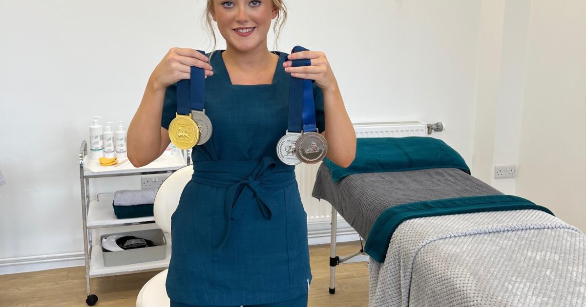 West Wales students ready for WorldSkills National Finals