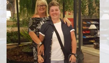 Workington mother to carry baton of hope in daughter Nicola's memory