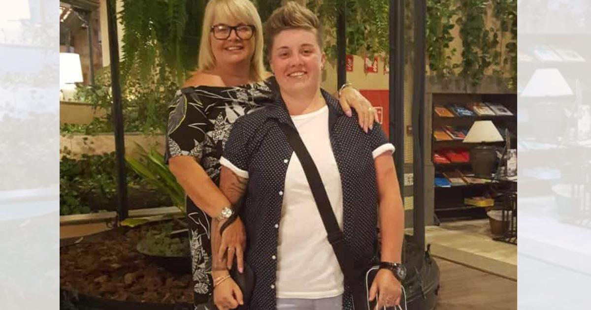 Workington mother to carry baton of hope in daughter Nicola's memory