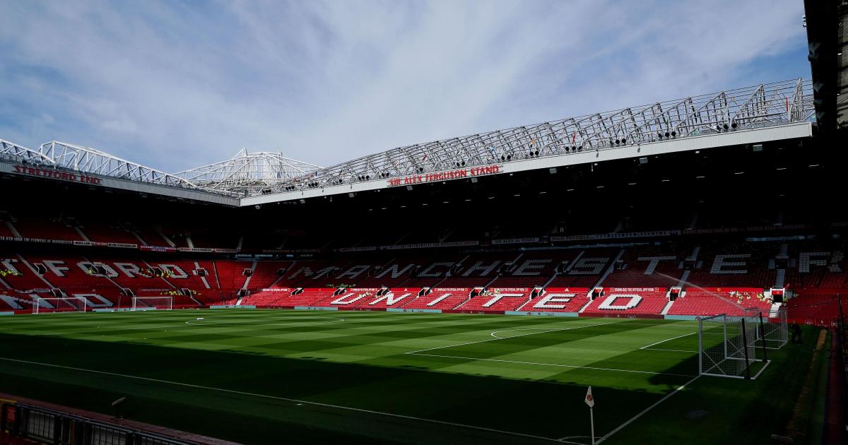 Manchester United fans record most arrests in England and Wales last season