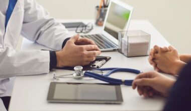 Bury's 'best and worst GP surgeries' as per GP Patient Survey 2025
