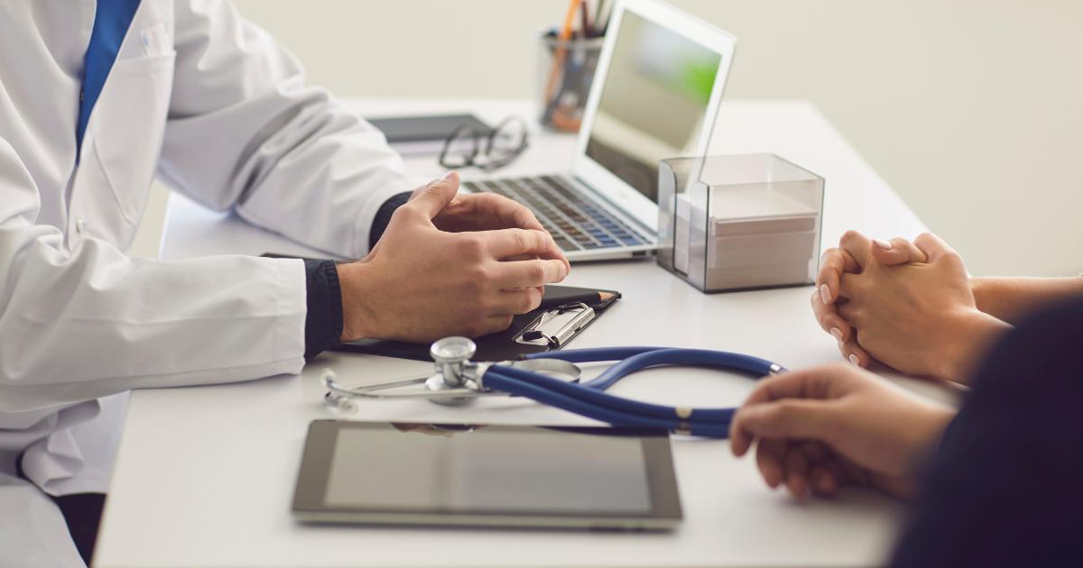 Bury's 'best and worst GP surgeries' as per GP Patient Survey 2025