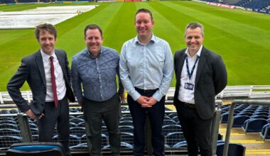 Calls grow to bring back professional cricket to North Wales