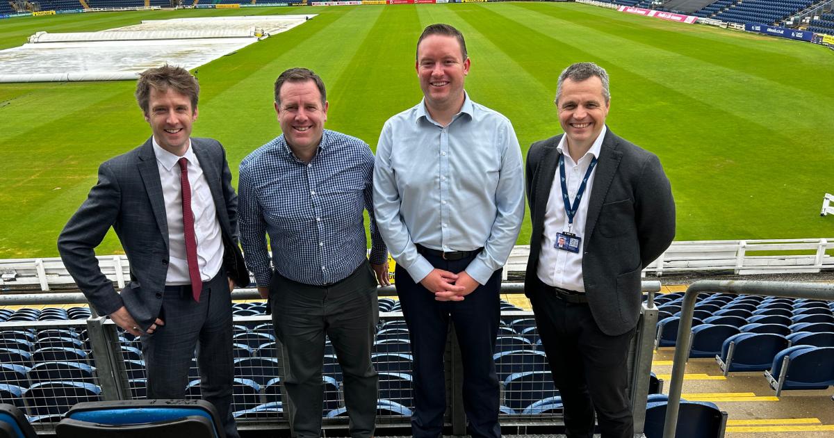 Calls grow to bring back professional cricket to North Wales