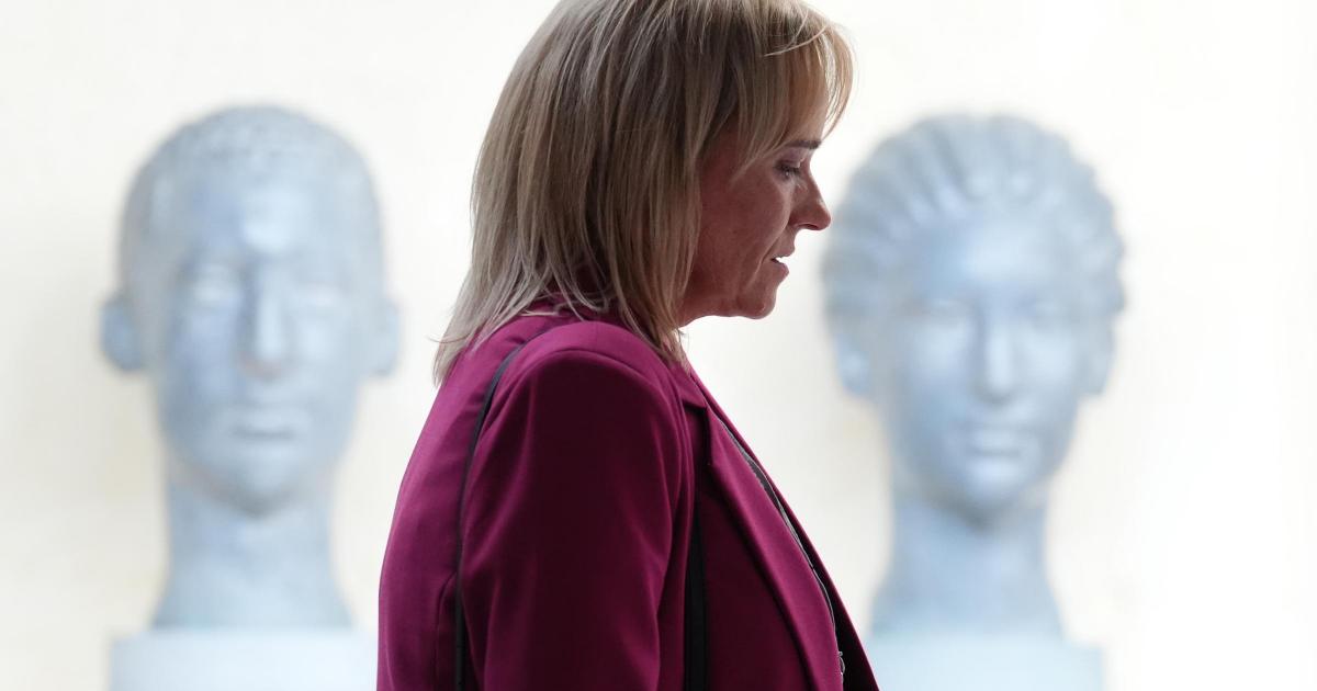 Peggie sues RCN over lack of support in NHS Fife trans row