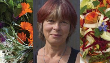 Wareham Happy River Retreat hosting nutritionist workshop