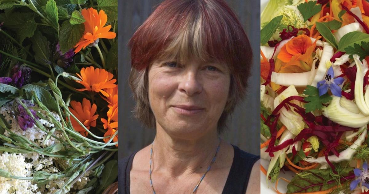 Wareham Happy River Retreat hosting nutritionist workshop