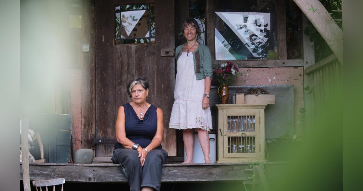 Jackie Morris and Tamsin Abbott to discuss Wild Folk book