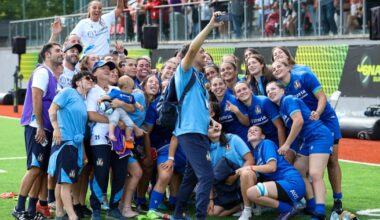 Kone elated after Italy's thrilling win over Wales
