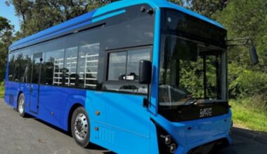 Diamond Bus changes across Dudley, Halesowen, Blackheath and Oldbury