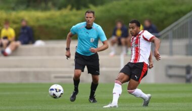 Still reveals what Archer must do become Southampton goal machine