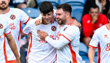 Brexit makes Scottish players too expensive for Scottish clubs