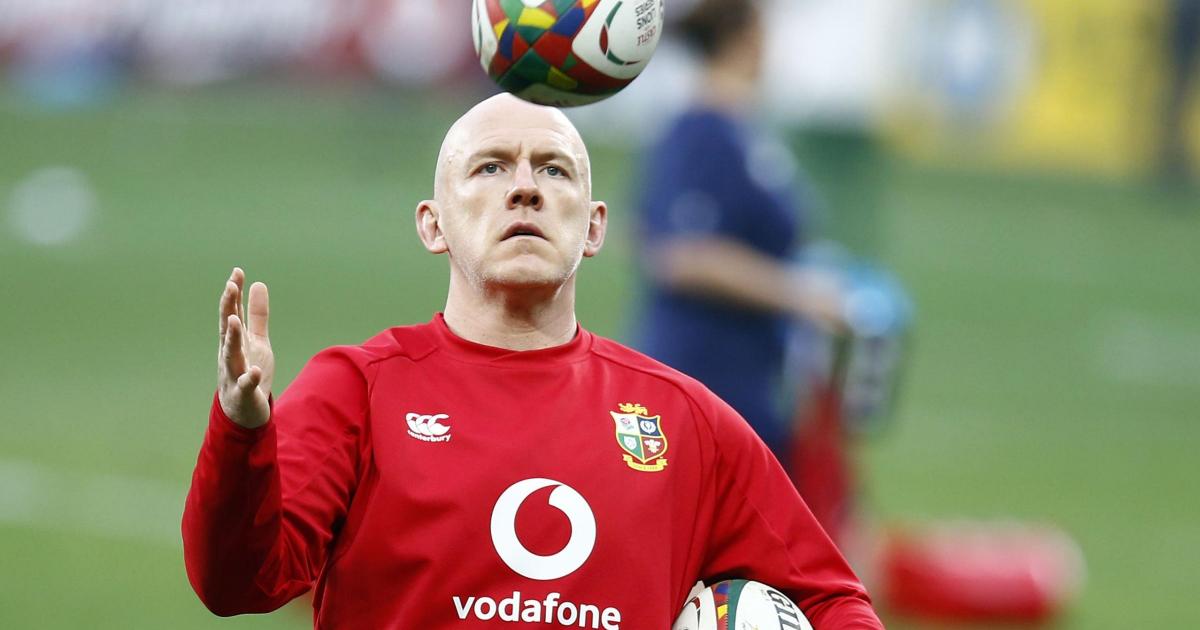 Wales appoint Steve Tandy as new head coach