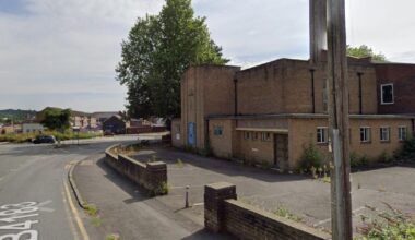 Former Halesowen United Church: Plans for flats rejected