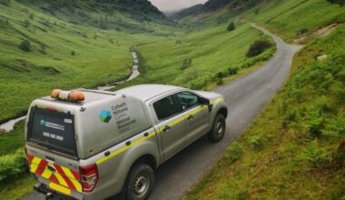Dŵr Cymru Welsh Water ordered to make 'urgent' changes