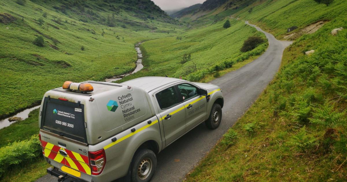 Dŵr Cymru Welsh Water ordered to make 'urgent' changes